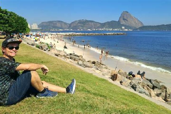 Lucy, 34 — Escort in Gabriel Monteiro, Brazil