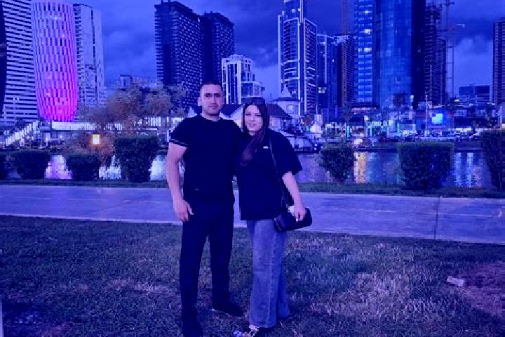 Lucy, 34 — Escort in Gandzak, Armenia