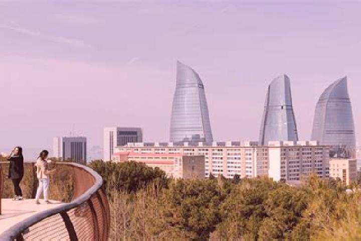 Lucy, 34 — Escort in Gazanbulag, Azerbaijan