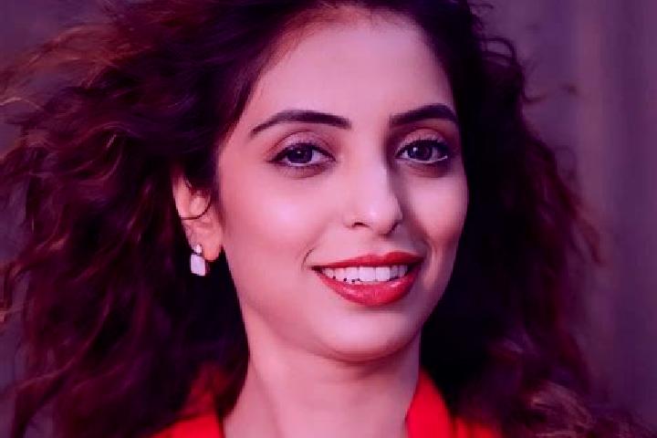 Lucy, 34 — Escort in Harsiddhi Society, Ram Talavadi, Mission Road, Nadiad, India