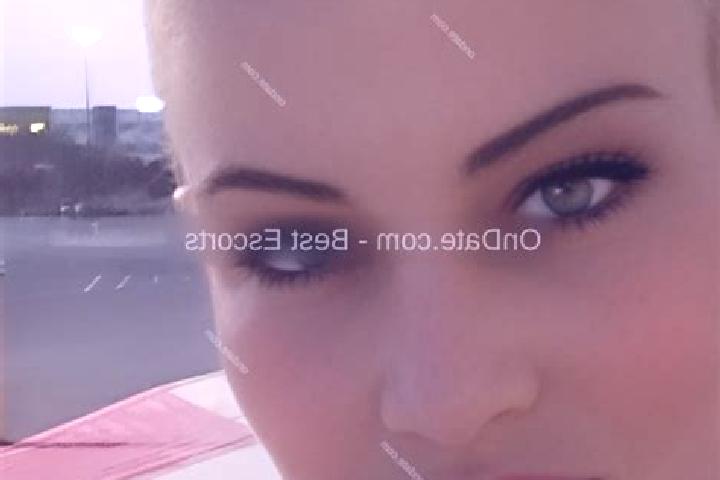 Lucy, 34 — Escort in Heathsville, United States