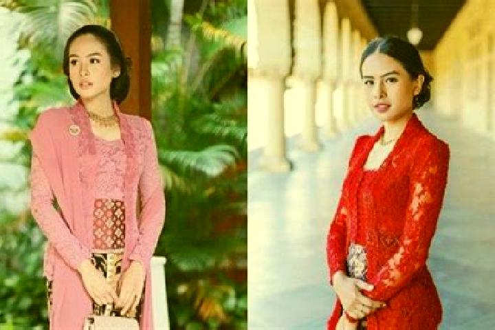 Lucy, 34 — Escort in Kudusan, Indonesia