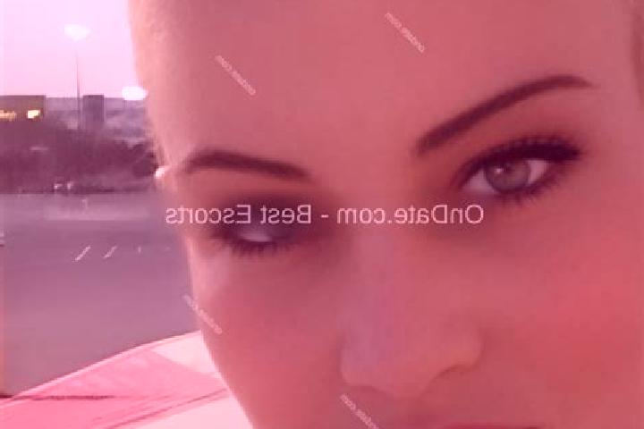 Lucy, 34 — Escort in Lacona, United States