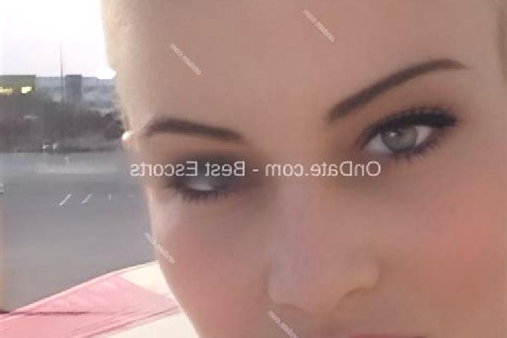 Lucy, 34 — Escort in Lassnitzthal, Austria