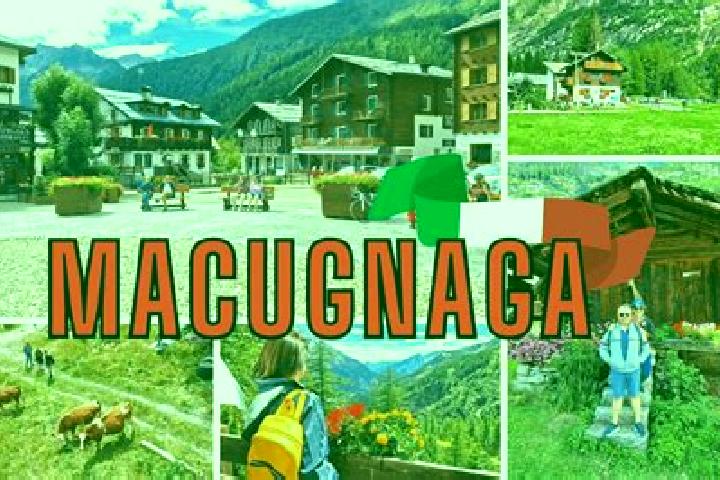 Lucy, 34 — Escort in Macugnaga, Italy