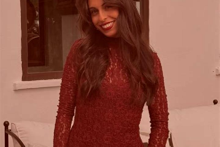 Lucy, 34 — Escort in Maria Gomez, Mexico