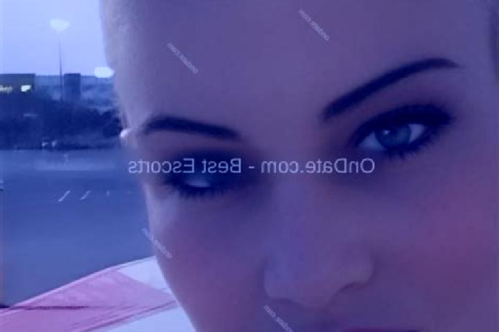 Lucy, 34 — Escort in Mikoma, United States