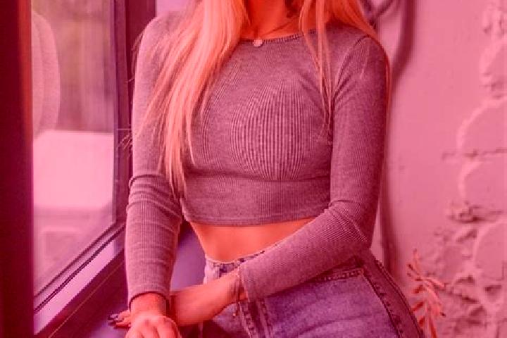 Lucy, 34 — Escort in Novoklyonovo, Ukraine