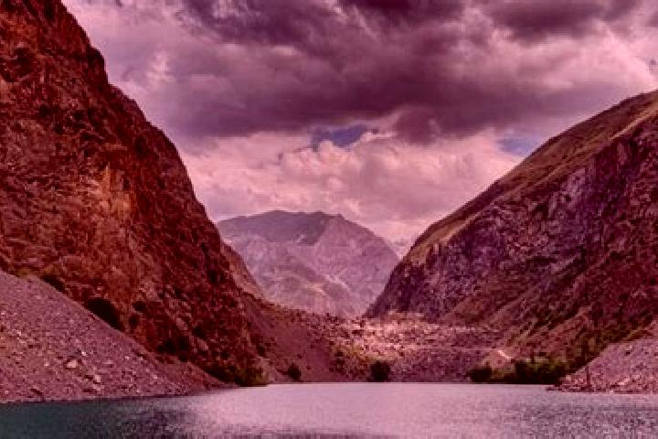 Lucy, 34 — Escort in Obikiik, Tajikistan