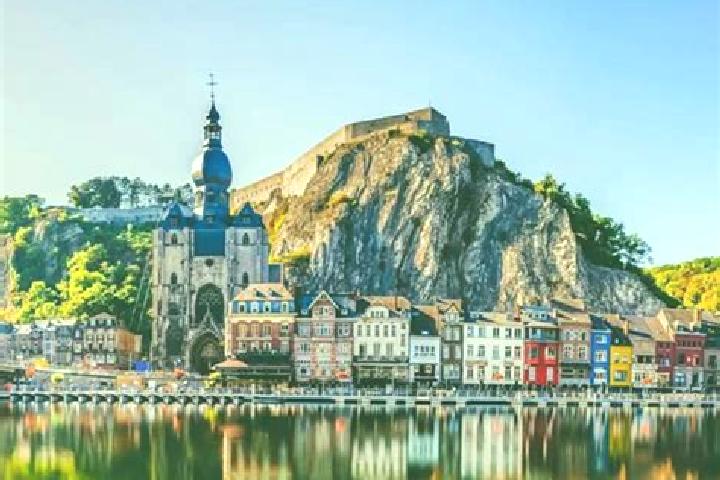 Lucy, 34 — Escort in Orcq, Belgium