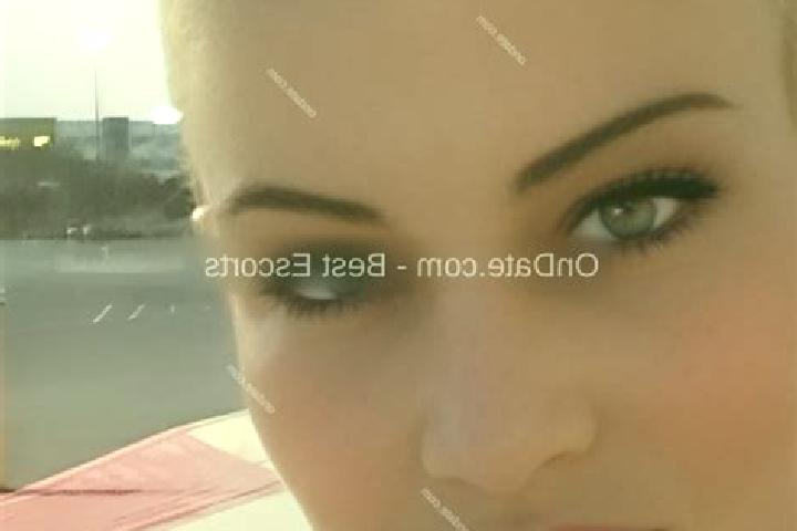 Lucy, 34 — Escort in Ostrander, United States