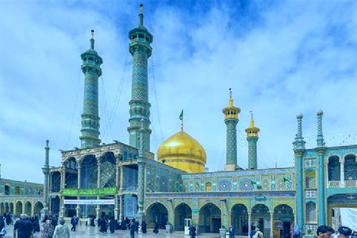 Lucy, 34 — Escort in Qom, Iran