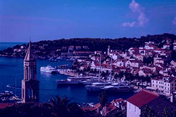 Lucy, 34 — Escort in Rasa, Croatia