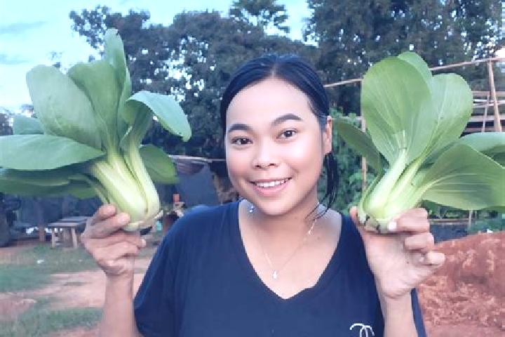 Lucy, 34 — Escort in Sainyabuli, Laos