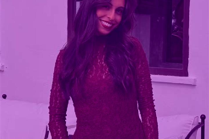 Lucy, 34 — Escort in Santa Maria Sola, Mexico