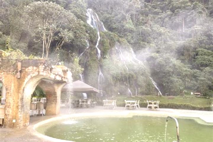 Lucy, 34 — Escort in Santa Rosa de Cabal, Colombia
