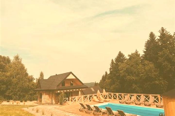 Lucy, 34 — Escort in Skawinki, Poland