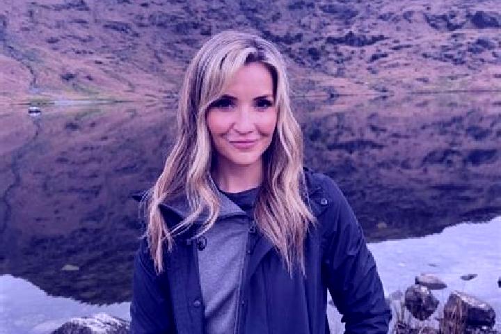 Lucy, 34 — Escort in Skelton, United Kingdom