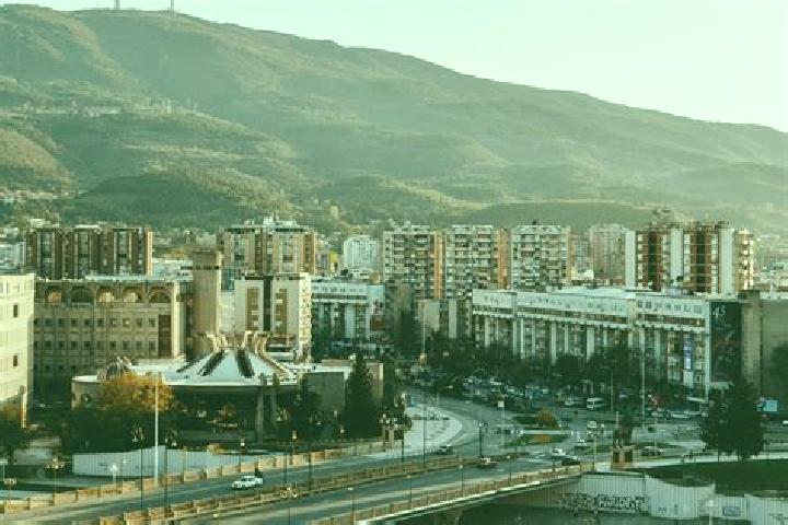 Lucy, 34 — Escort in Suto Orizare, North Macedonia