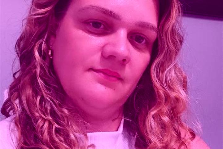 Lucy, 34 — Escort in Tamboara, Brazil