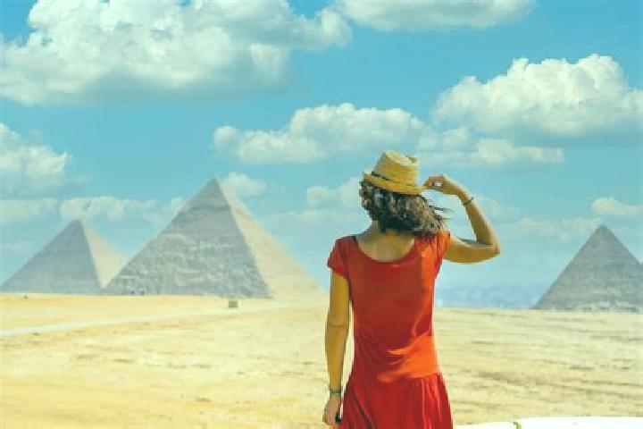 Lucy, 34 — Escort in Tanta, Egypt
