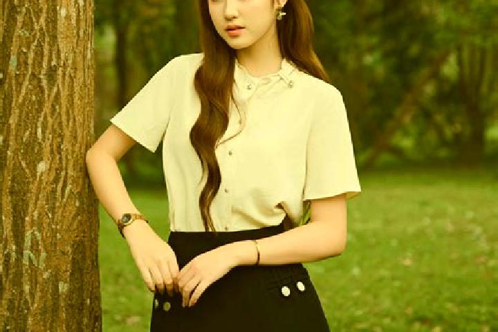 Lucy, 34 — Escort in Tho Xuan, Vietnam