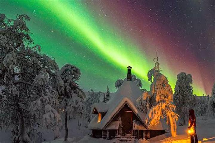 Lucy, 34 — Escort in Tirilae, Finland