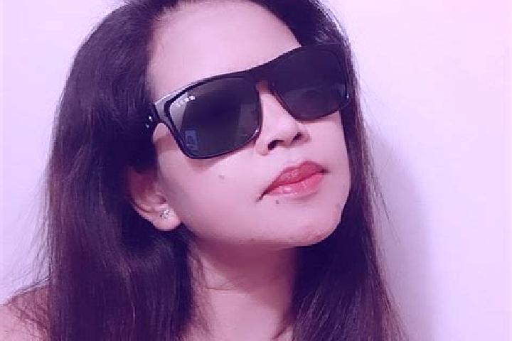 Lucy, 34 — Escort in Tuod, Philippines