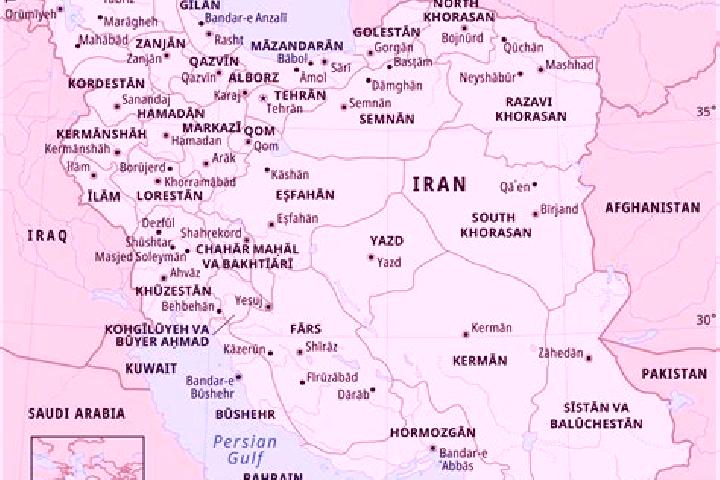 Lucy, 34 — Escort in Varjavi, Iran