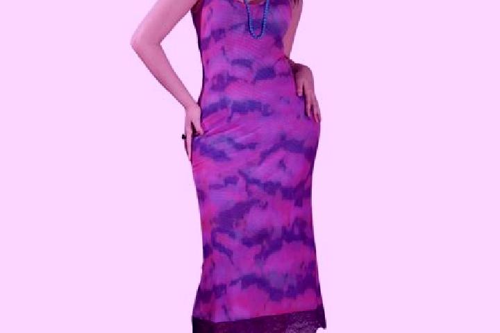 Lucy, 34 — Escort in Wonorejo, Indonesia