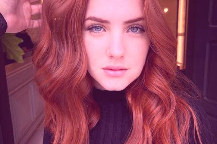 Lucy, 35, a auburn blue-eyed middle eastern companion based in Pello. Offering Roleplay, Dinner Date, Deep French Kissing, Overnight. Available for incall an...
