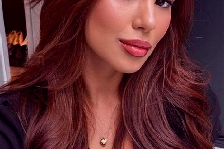 Lucy, 35, a chestnut brown-eyed latina companion based in Ljutomer. Offering Party Girl, Dinner Date, CIM. Available for incall and outcall, overnight bookin...