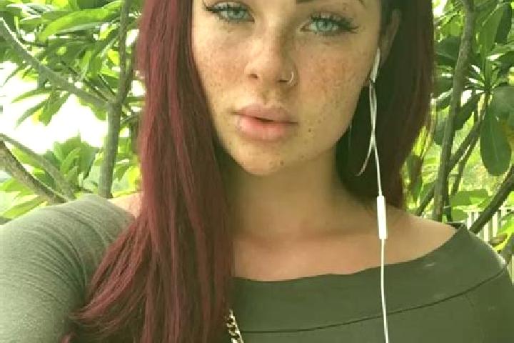 Lucy, 35, a red grey-eyed caribbean companion based in Santa Cruz Alpuyeca. Offering BDSM, A-Level, Dinner Date. Available for incall and outcall, day and ev...