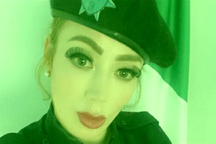 Lucy, 35 — Escort in Angamacutiro de la Union, Mexico