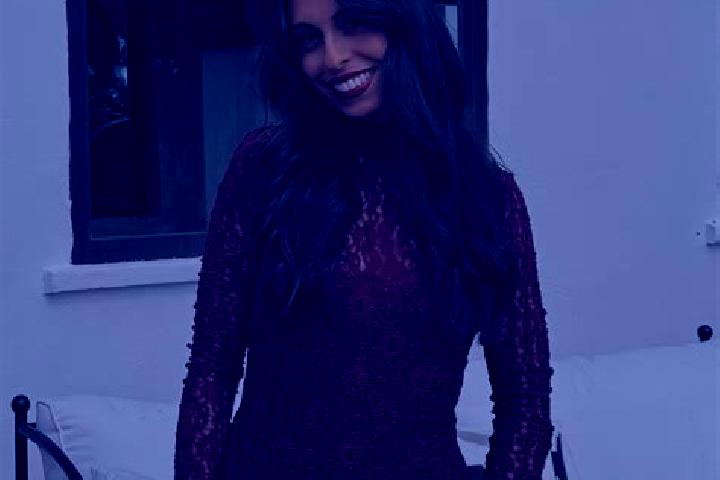 Lucy, 35 — Escort in Arroyo Grande, United States