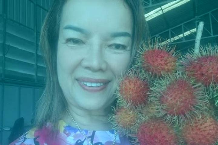 Lucy, 35 — Escort in Ban Na San, Thailand