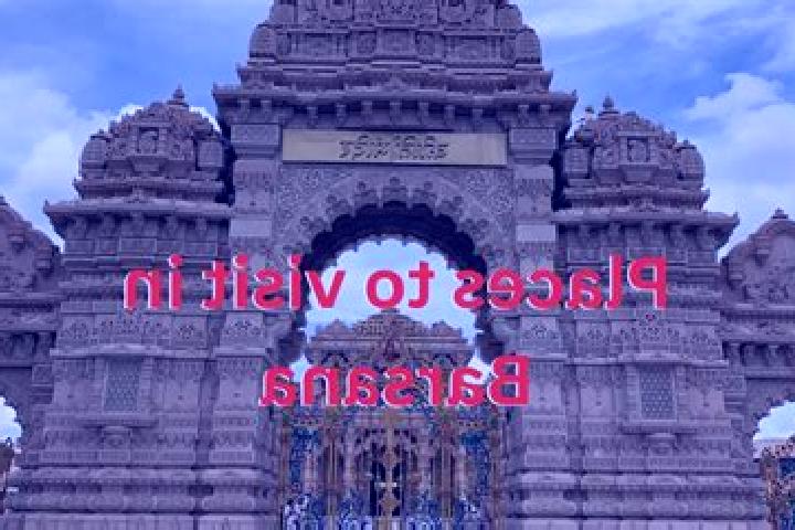 Lucy, 35 — Escort in Barsana, India