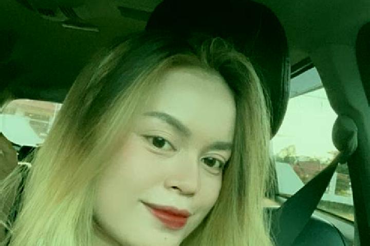 Lucy, 35 — Escort in Bawi Kulon, Indonesia