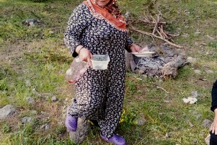 Lucy, 35 — Escort in Bolatli, Turkey
