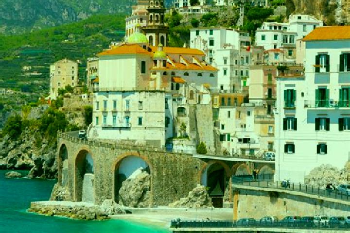 Lucy, 35 — Escort in Bolsena, Italy