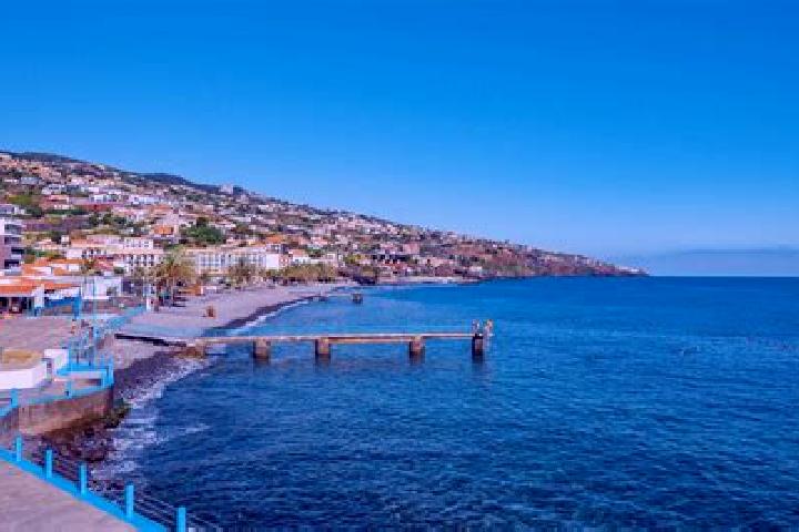 Lucy, 35 — Escort in Calheta de Sao Miguel, Cape Verde
