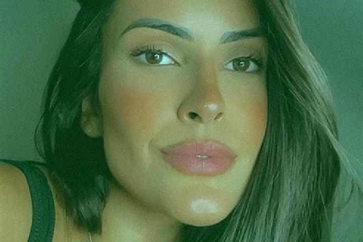 Lucy, 35 — Escort in Costa de Araujo, Argentina