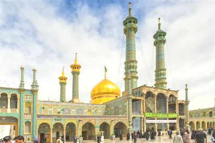 Lucy, 35 — Escort in Farrokh Shahr, Iran