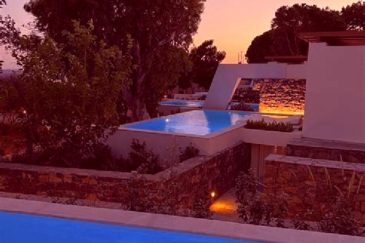 Lucy, 35 — Escort in Ferma, Greece