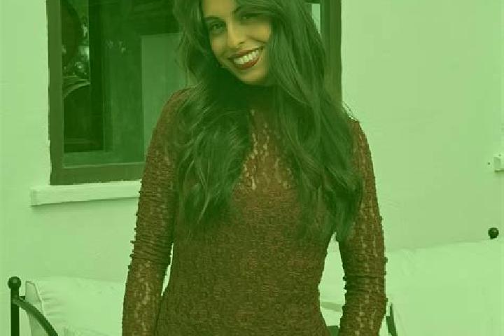 Lucy, 35 — Escort in General Martin Lopez, Mexico