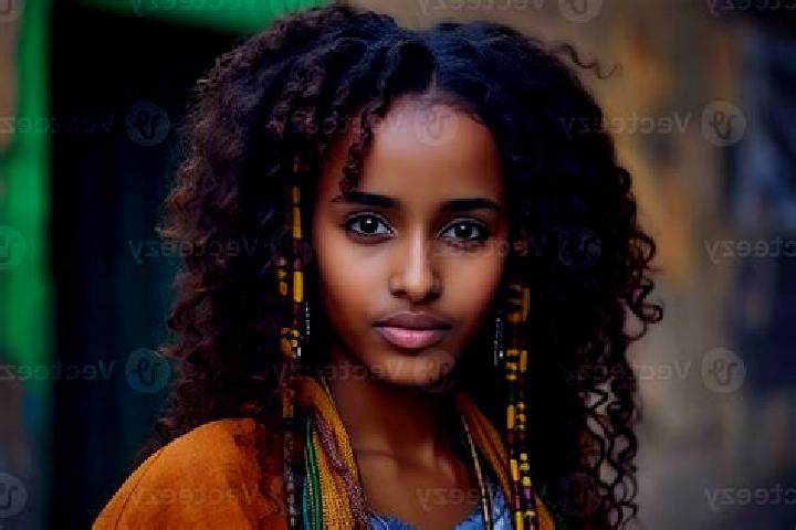 Lucy, 35 — Escort in Gununo, Ethiopia