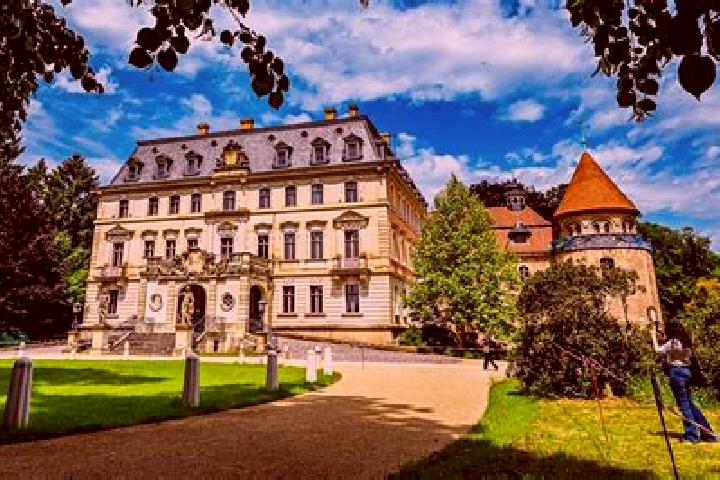Lucy, 35 — Escort in Hermersberg, Germany