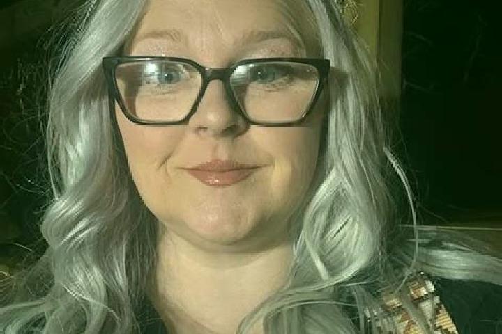 Lucy, 35 — Escort in Hohenwald, United States