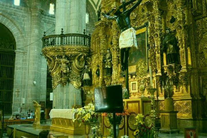 Lucy, 35 — Escort in Iglesia Vieja, Mexico