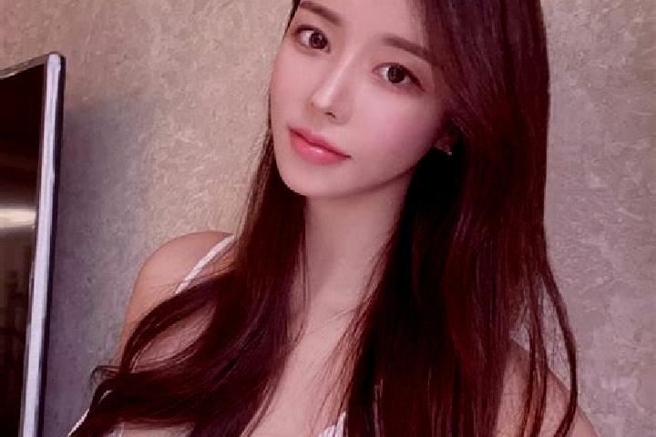 Lucy, 35 — Escort in Jixinggang, China